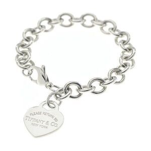 Tiffany & CO Bracelet ・bangle Ladies